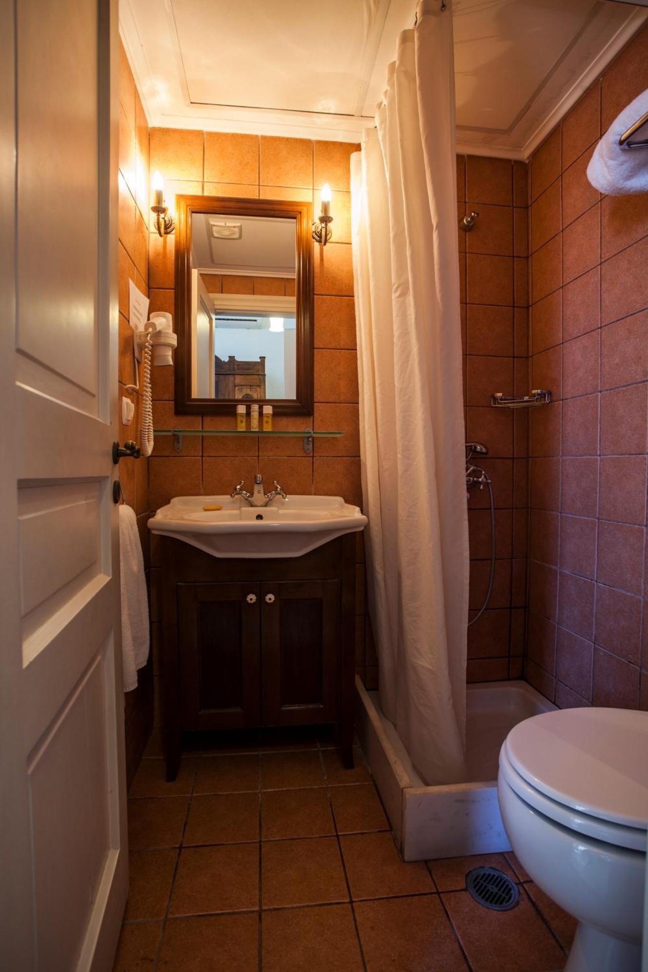 Nostos Guesthouse Kythira Town Номер фото