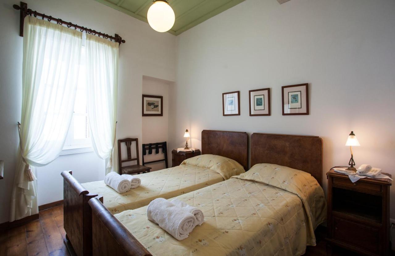 Nostos Guesthouse Kythira Town Екстер'єр фото