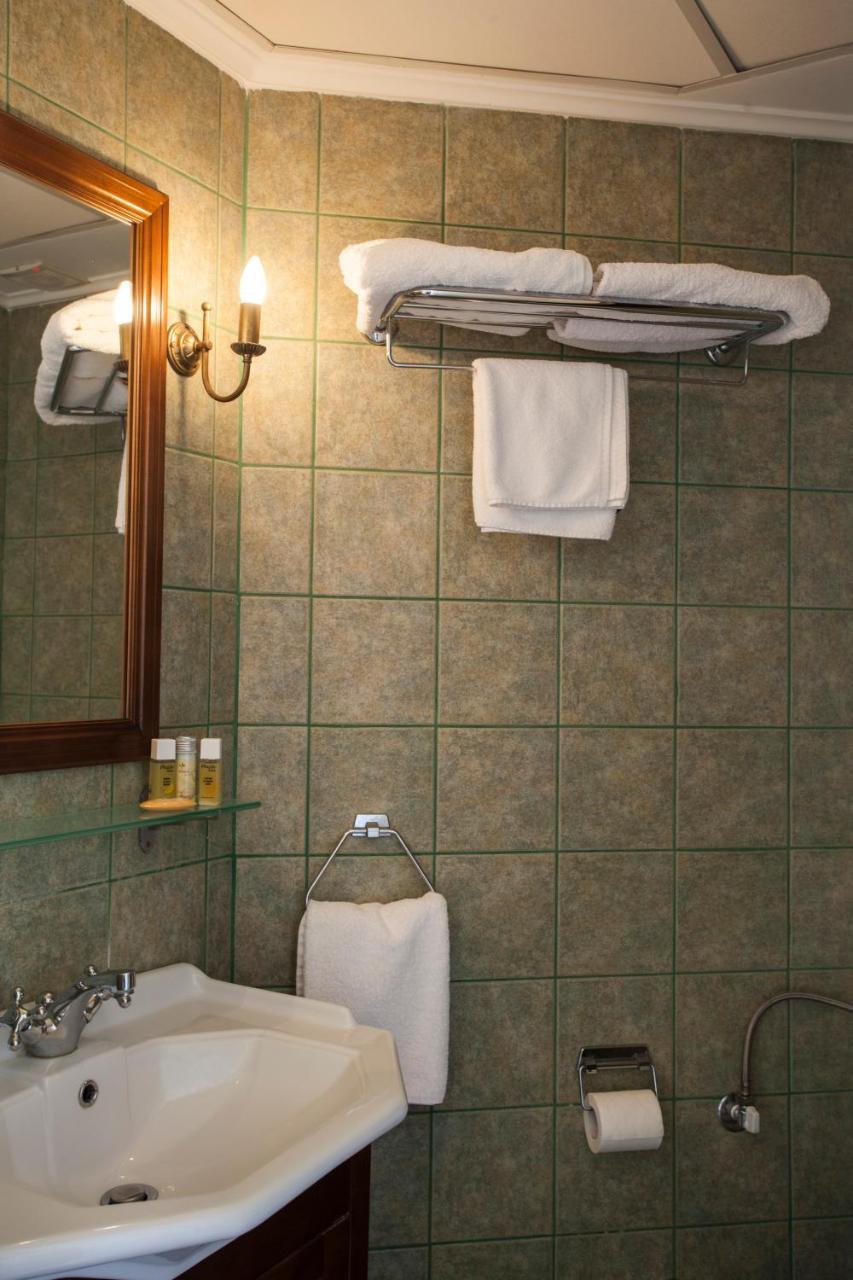 Nostos Guesthouse Kythira Town Екстер'єр фото