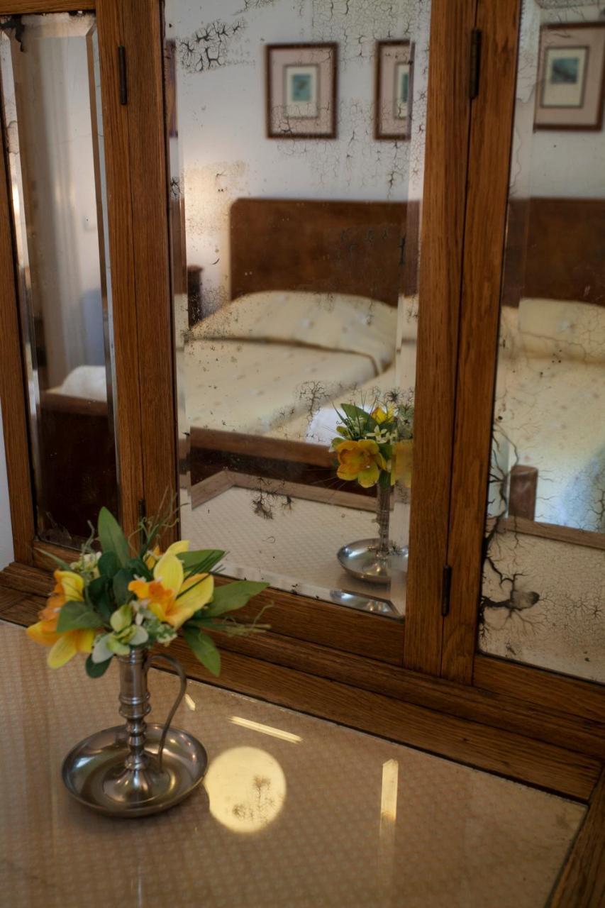 Nostos Guesthouse Kythira Town Екстер'єр фото