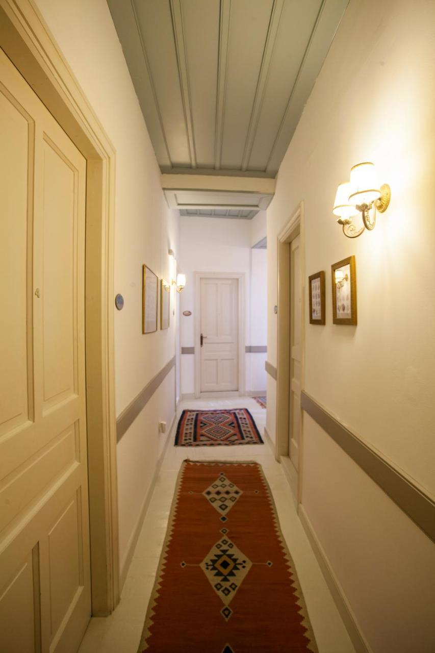 Nostos Guesthouse Kythira Town Екстер'єр фото