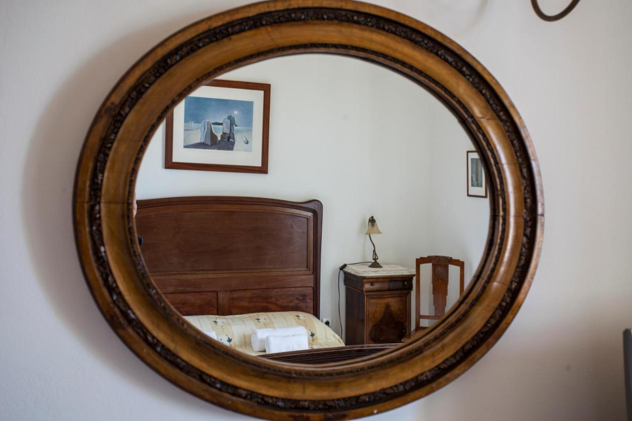Nostos Guesthouse Kythira Town Екстер'єр фото